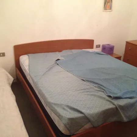 Daire Casa Balestra