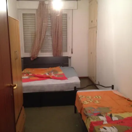 Daire Casa Balestra *