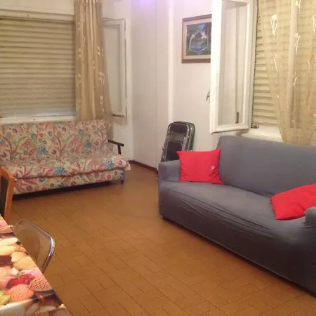 Casa Balestra * Taggia